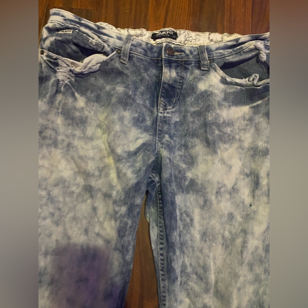 TrunkFit Jeans Women